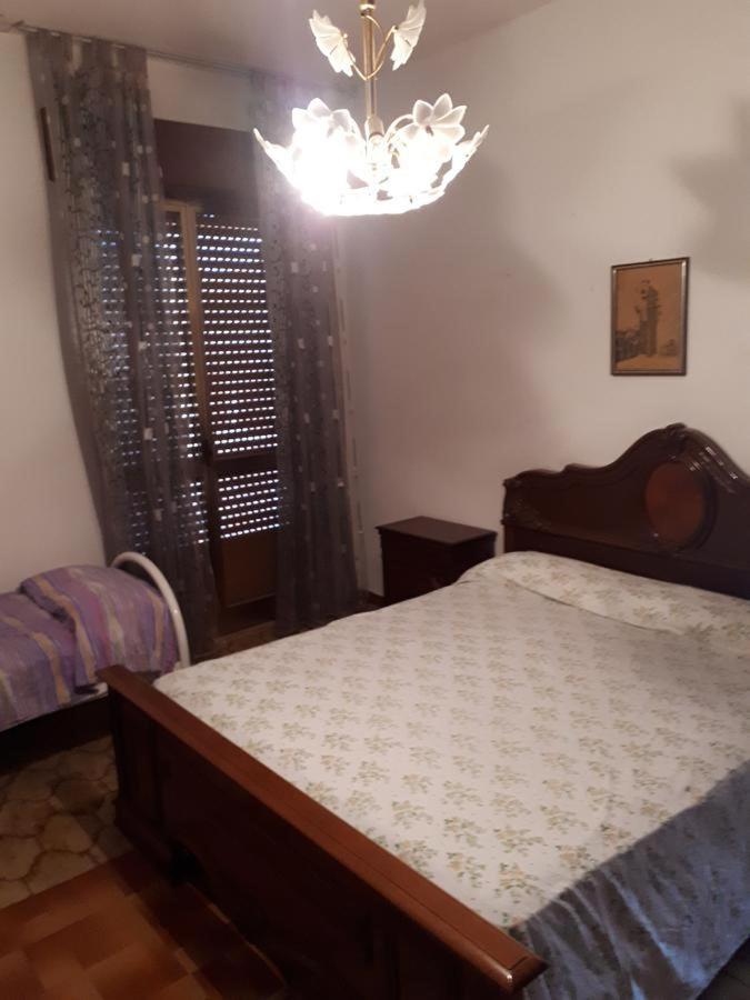 House Of Sea Villa Nicotera Bagian luar foto