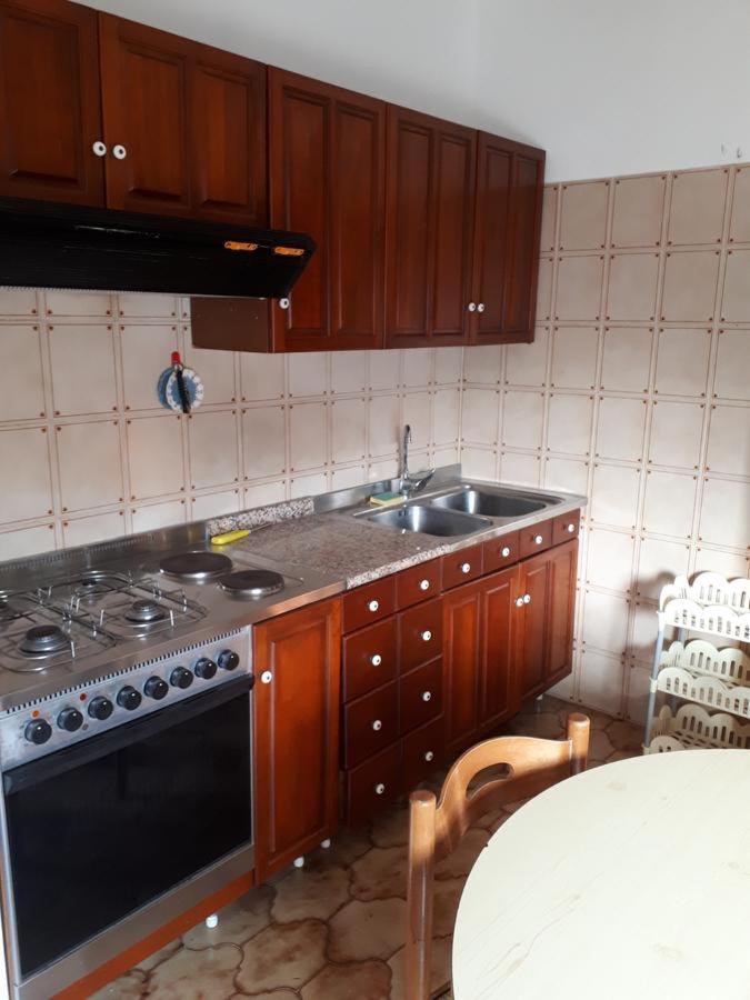 House Of Sea Villa Nicotera Bagian luar foto